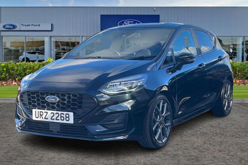 Used Ford Fiesta 2022 for sale - 77551413: Photo 5