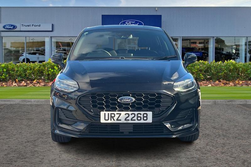 Used Ford Fiesta 2022 for sale - 77551413: Photo 6