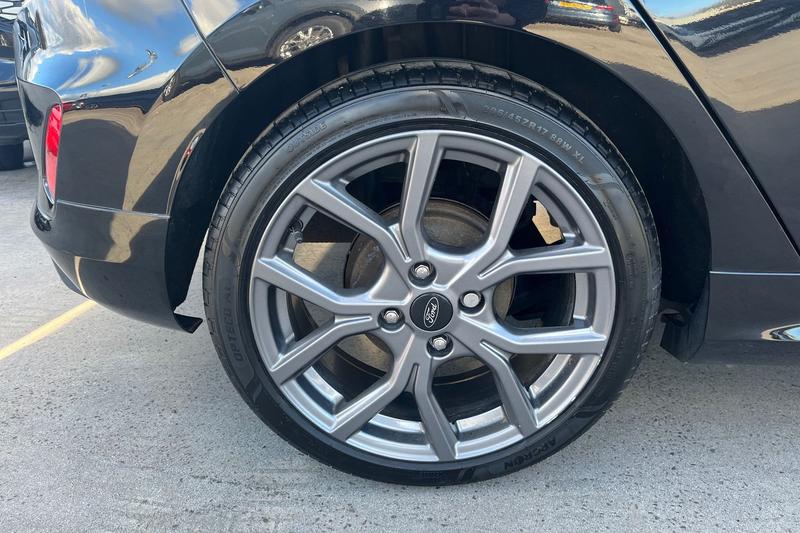 Used Ford Fiesta 2022 for sale - 77551413: Photo 8