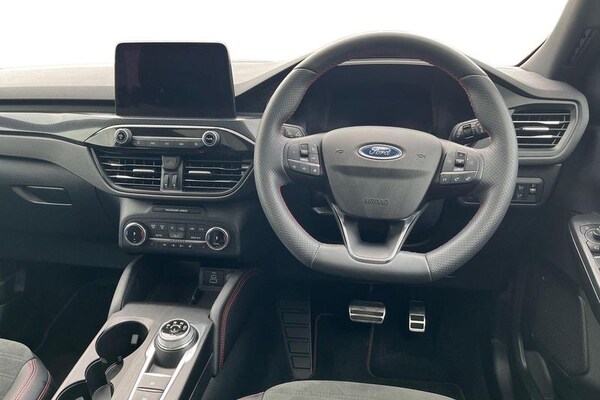 Used Ford Kuga 2023 for sale - 76202256: Photo 10