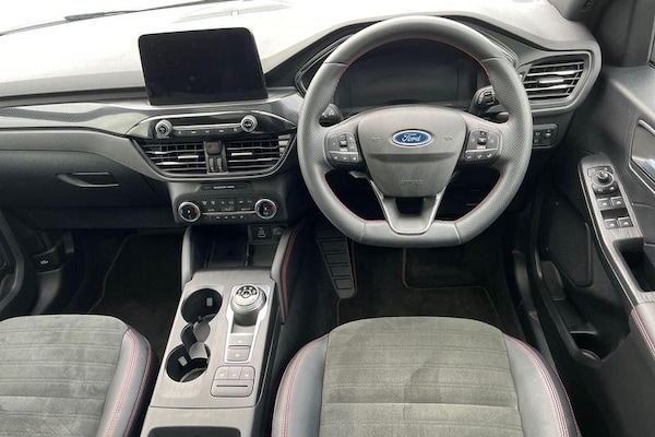Used Ford Kuga 2023 for sale - 76202256: Photo 11
