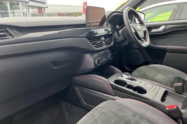 Used Ford Kuga 2023 for sale - 76202256: Photo 18