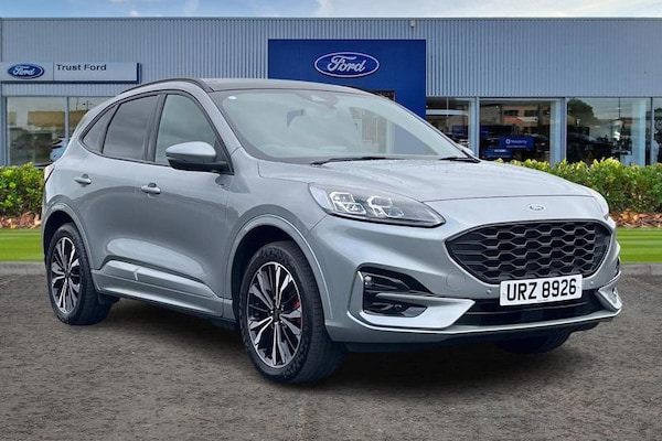 Used Ford Kuga 2023 for sale - 76202256: Photo 1