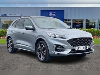 Ford - Kuga