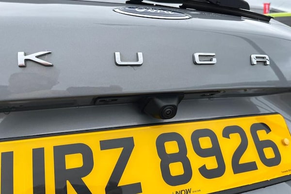 Used Ford Kuga 2023 for sale - 76202256: Photo 27