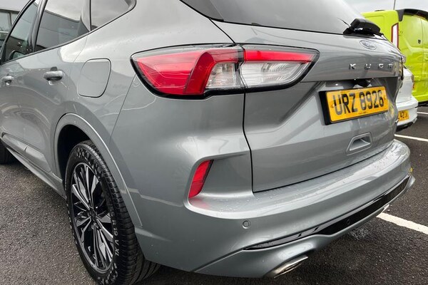 Used Ford Kuga 2023 for sale - 76202256: Photo 28