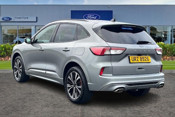 Used Ford Kuga 2023 for sale - 76202256: Photo 2
