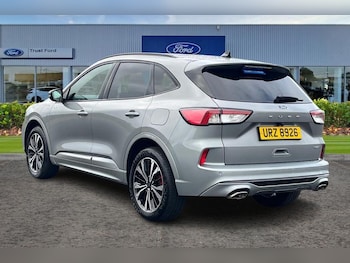 Used Ford Kuga 2023 for sale - 76202256: Photo 2
