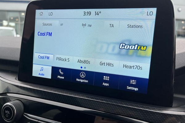 Used Ford Kuga 2023 for sale - 76202256: Photo 34