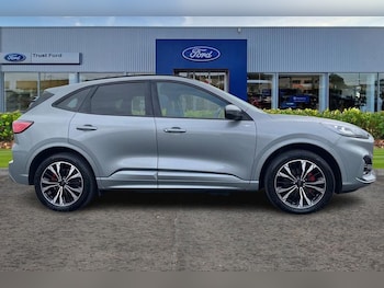 Used Ford Kuga 2023 for sale - 76202256: Photo 3