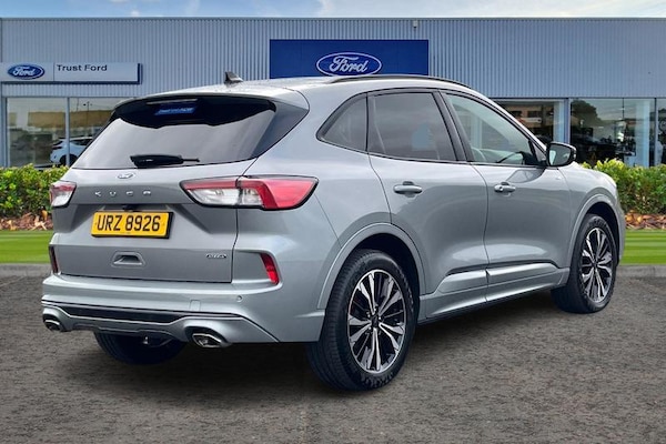 Used Ford Kuga 2023 for sale - 76202256: Photo 4