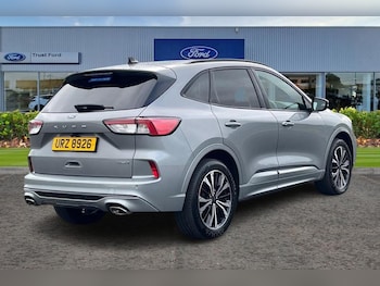 Used Ford Kuga 2023 for sale - 76202256: Photo 4