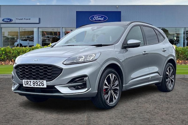 Used Ford Kuga 2023 for sale - 76202256: Photo 5