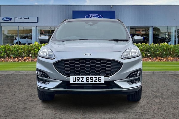 Used Ford Kuga 2023 for sale - 76202256: Photo 6
