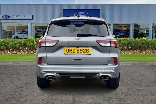 Used Ford Kuga 2023 for sale - 76202256: Photo 7
