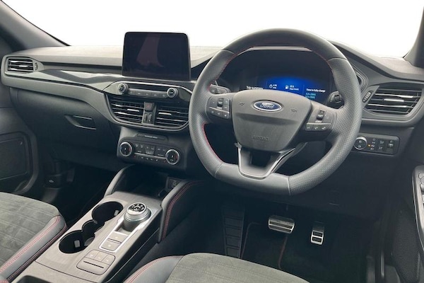 Used Ford Kuga 2023 for sale - 76202256: Photo 9