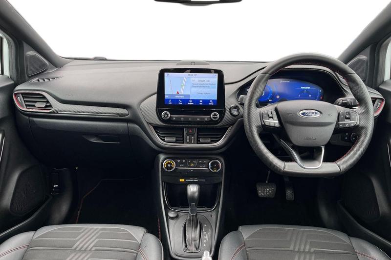 Used Ford Puma 2023 for sale - 77918655: Photo 10