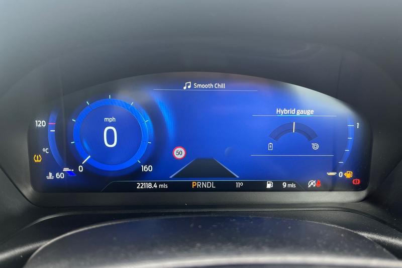 Used Ford Puma 2023 for sale - 77918655: Photo 13