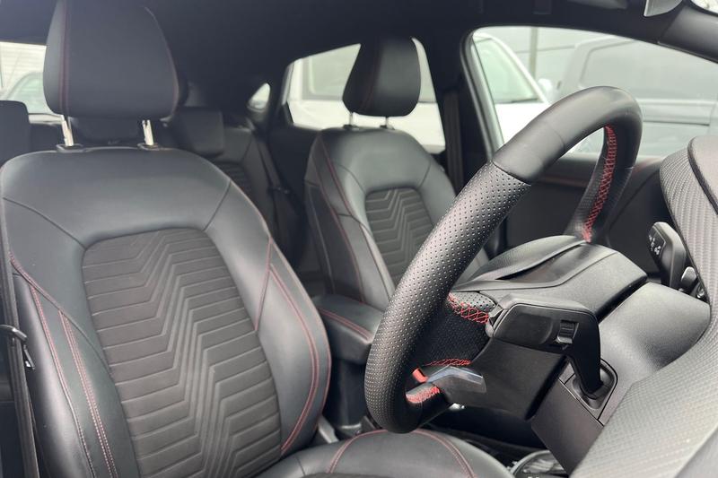 Used Ford Puma 2023 for sale - 77918655: Photo 17