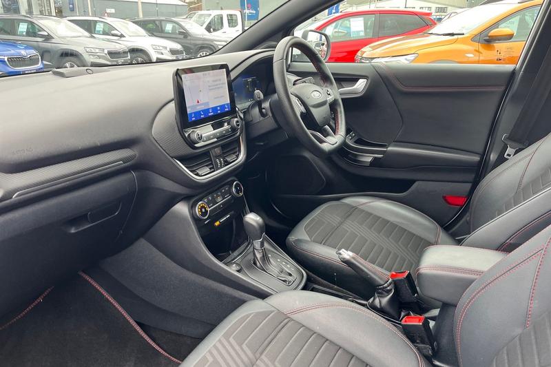 Used Ford Puma 2023 for sale - 77918655: Photo 18