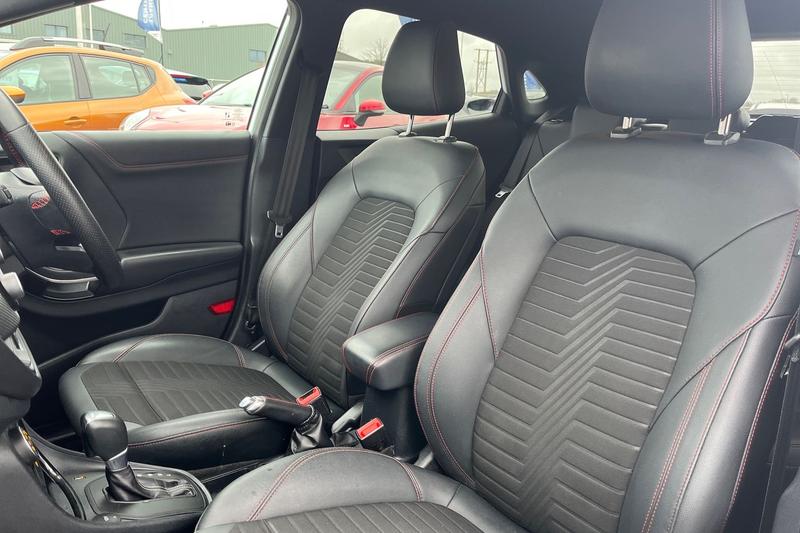 Used Ford Puma 2023 for sale - 77918655: Photo 19