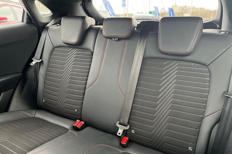 Used Ford Puma 2023 for sale - 77918655: Photo 20