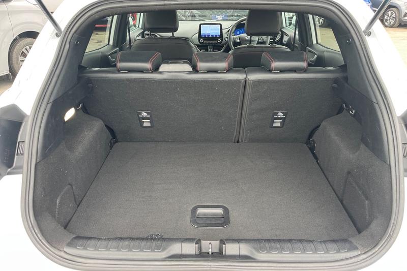 Used Ford Puma 2023 for sale - 77918655: Photo 21