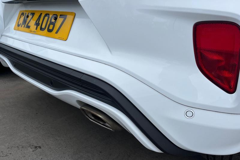 Used Ford Puma 2023 for sale - 77918655: Photo 22