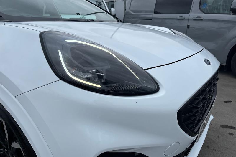 Used Ford Puma 2023 for sale - 77918655: Photo 23