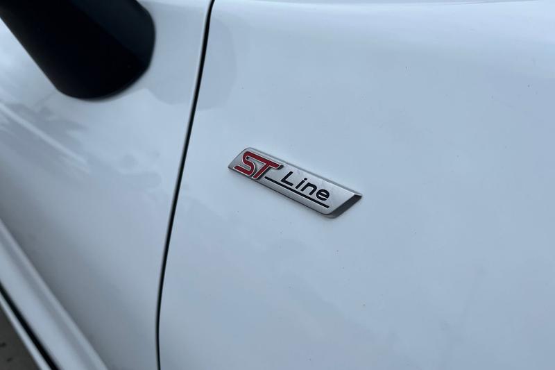 Used Ford Puma 2023 for sale - 77918655: Photo 25