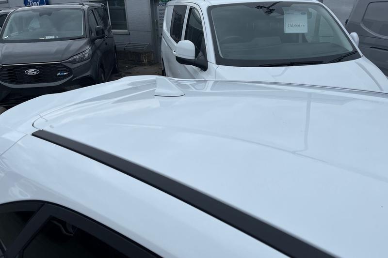 Used Ford Puma 2023 for sale - 77918655: Photo 26