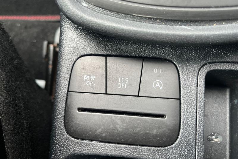 Used Ford Puma 2023 for sale - 77918655: Photo 30