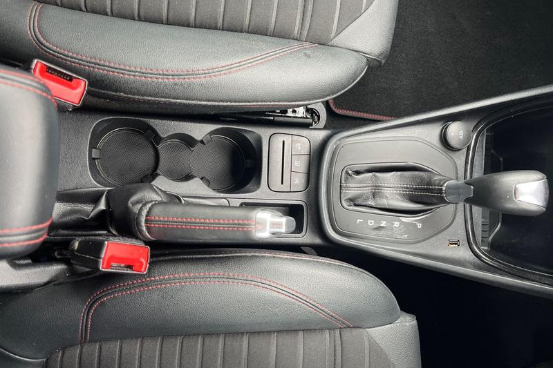 Used Ford Puma 2023 for sale - 77918655: Photo 33