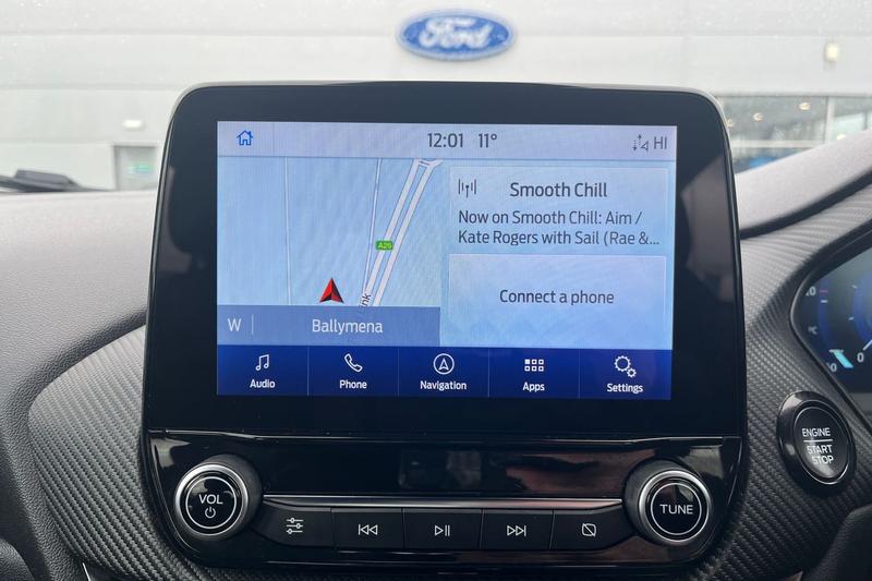 Used Ford Puma 2023 for sale - 77918655: Photo 34