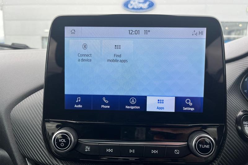 Used Ford Puma 2023 for sale - 77918655: Photo 35