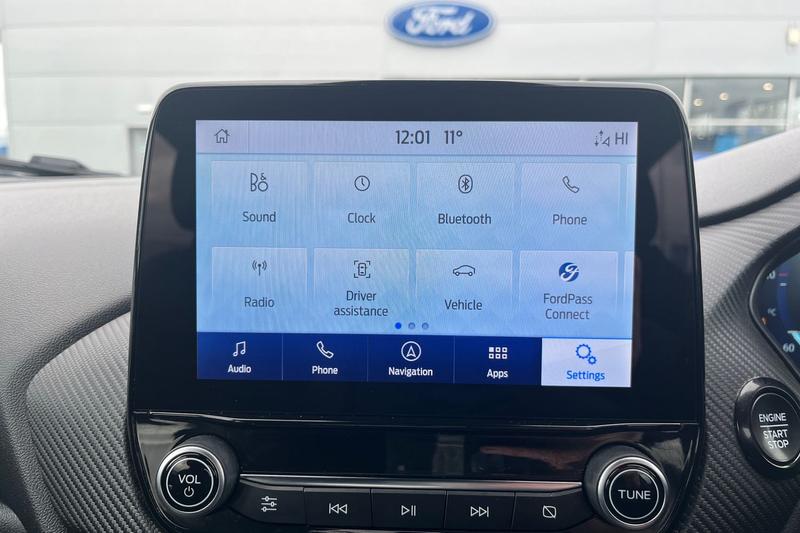 Used Ford Puma 2023 for sale - 77918655: Photo 36