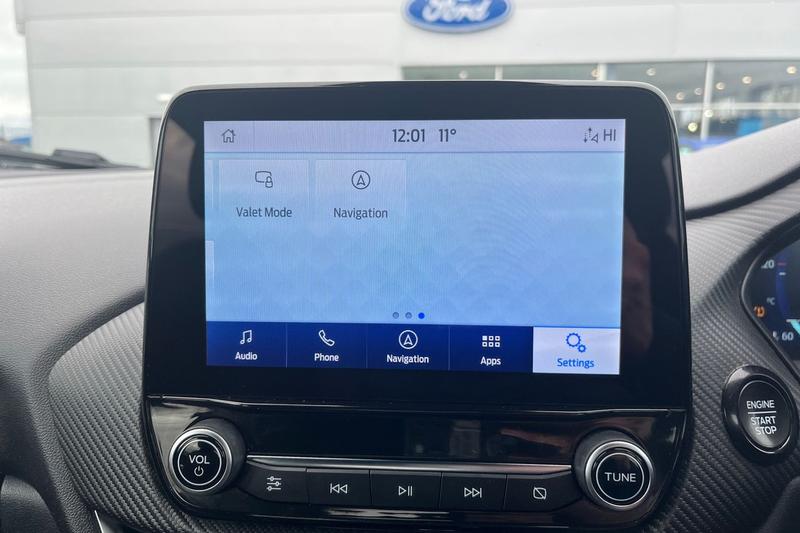 Used Ford Puma 2023 for sale - 77918655: Photo 38