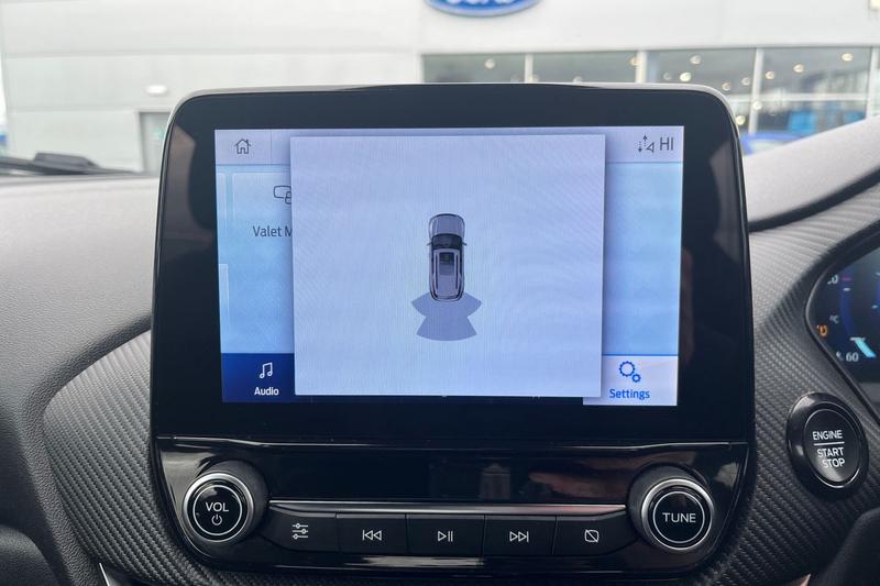 Used Ford Puma 2023 for sale - 77918655: Photo 39