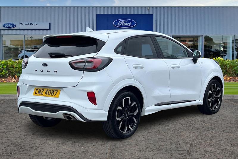 Used Ford Puma 2023 for sale - 77918655: Photo 4