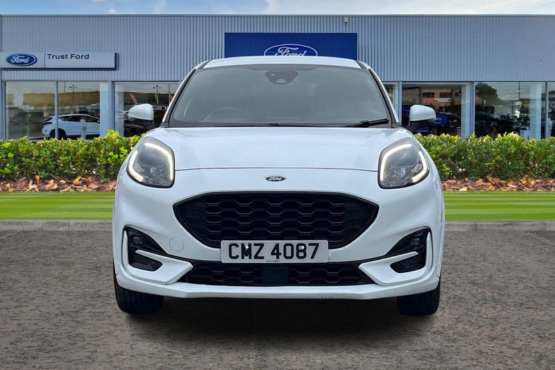 Used Ford Puma 2023 for sale - 77918655: Photo 6
