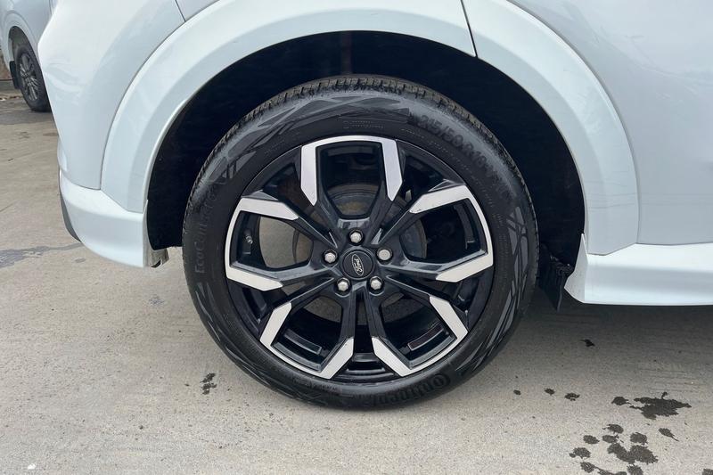 Used Ford Puma 2023 for sale - 77918655: Photo 8