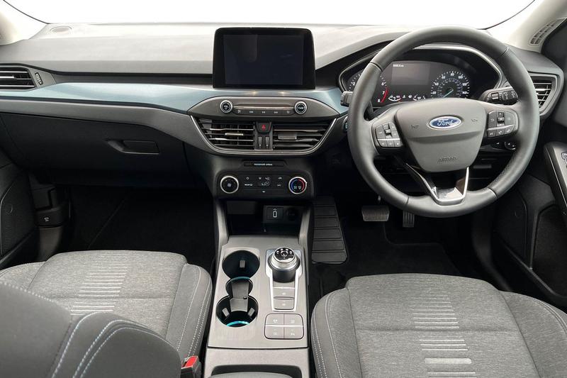 Used Ford Focus 2020 for sale - 76545332: Photo 10