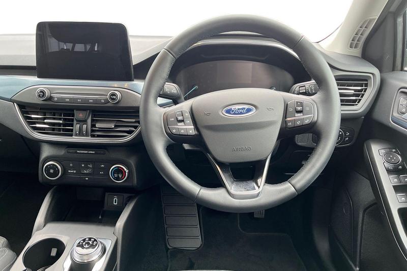 Used Ford Focus 2020 for sale - 76545332: Photo 11