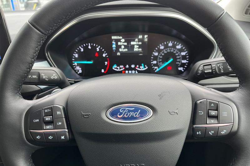 Used Ford Focus 2020 for sale - 76545332: Photo 12