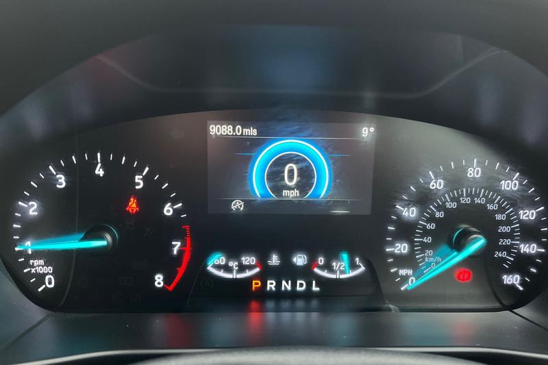 Used Ford Focus 2020 for sale - 76545332: Photo 13