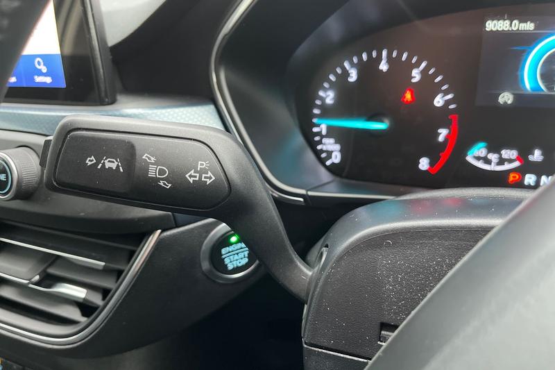 Used Ford Focus 2020 for sale - 76545332: Photo 14