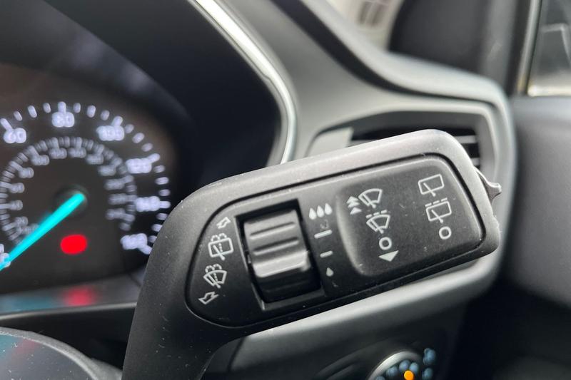 Used Ford Focus 2020 for sale - 76545332: Photo 15