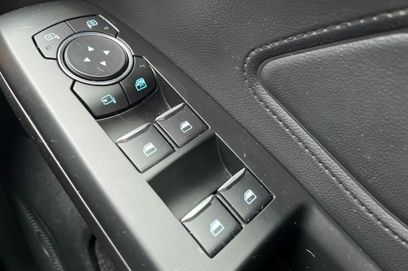 Used Ford Focus 2020 for sale - 76545332: Photo 16