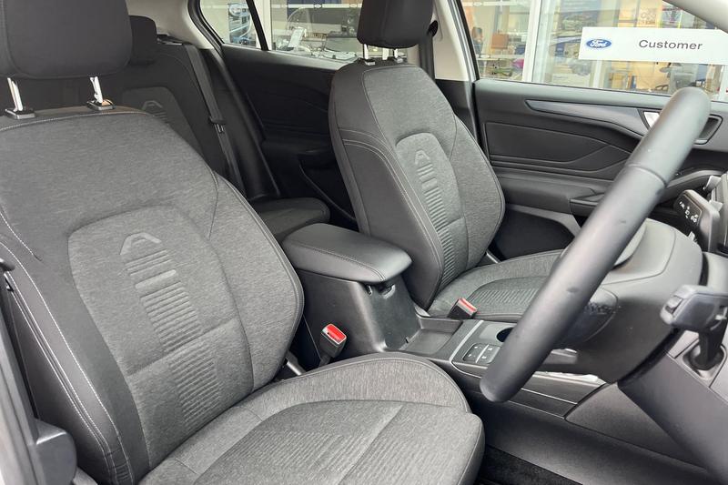 Used Ford Focus 2020 for sale - 76545332: Photo 17