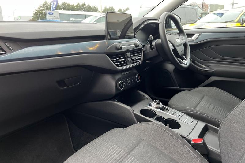 Used Ford Focus 2020 for sale - 76545332: Photo 18